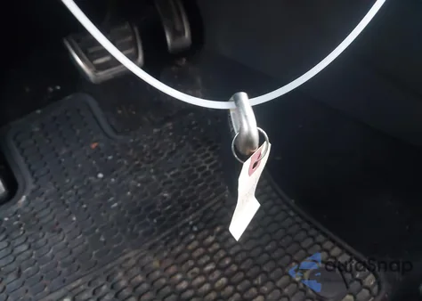 2017 Volkswagen Golf Gti Autobahn 4-Door/S 4-Door/Se 4-Door/Sport 4-Door z USA, uszkodzony, nr VIN 3VW447AU8HM018980